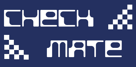 CheckMateLogo