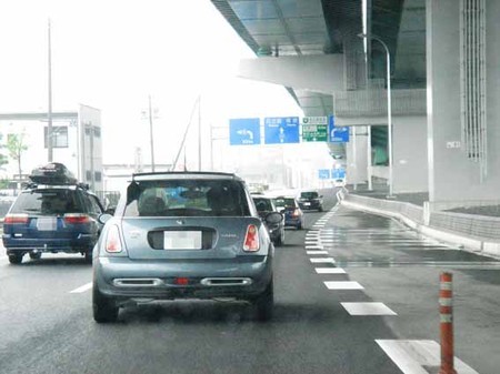 取材１