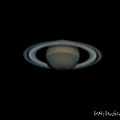2014.04/25 01:17の土星(video0014)
