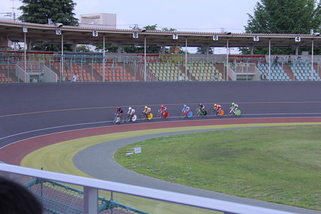 第61回全日本プロ選手権自転車競技大会