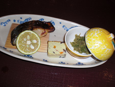 焼肴