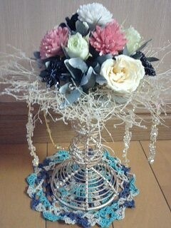 3月のお花