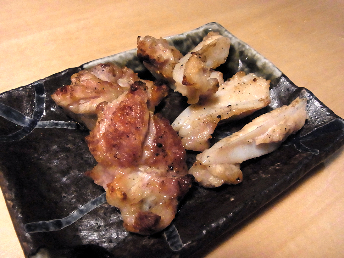 焼き