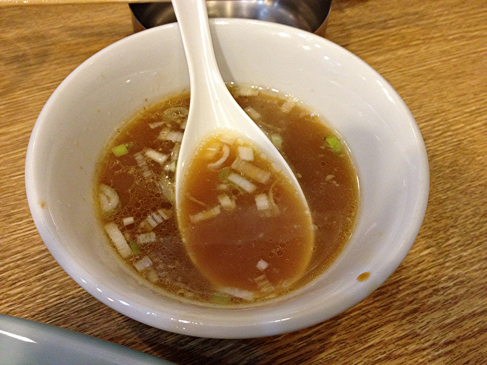 スープ