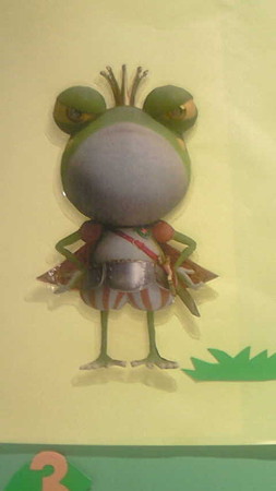 geroge-ro