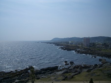 GWツーリング2009 138