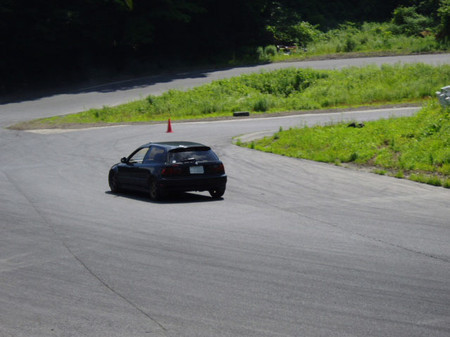 civic