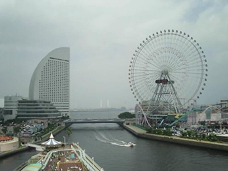 展望台から (1)