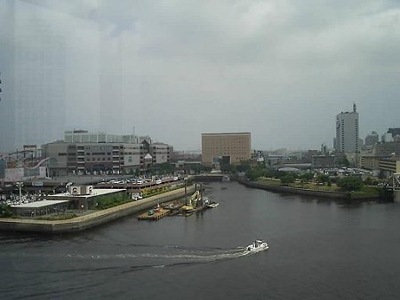 展望台から (2)