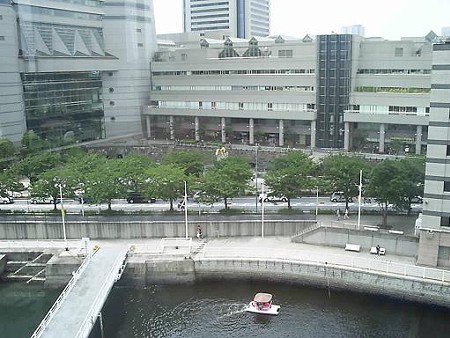 展望台から (4)