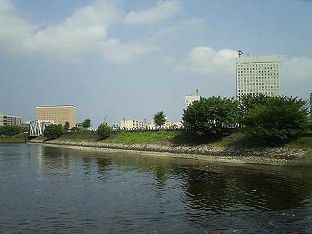 IN 到着して1周 (4)