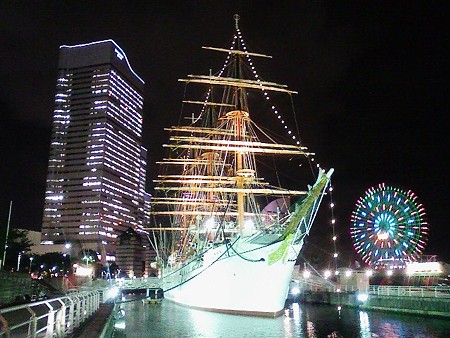 080730-日本丸 (3)