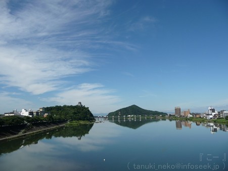 120702-犬山城 (2)