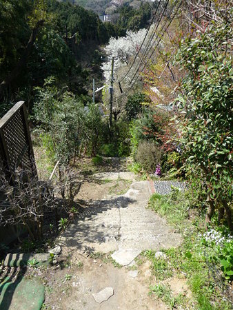 090403-鎌倉 通学路