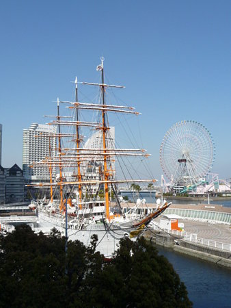 090409-ランドマークタワーなど (5)