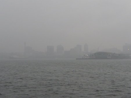 090507-観光丸 航海中