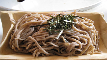 morisoba