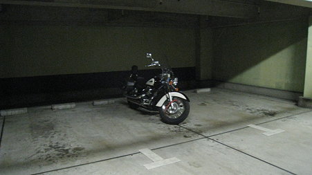bike