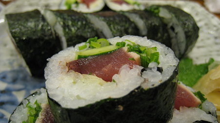 tosamaki