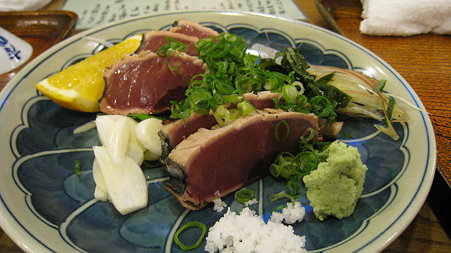 tataki