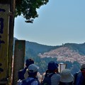 Photos: 吉野山の絶景ポイント