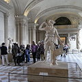 ギリシア彫刻室