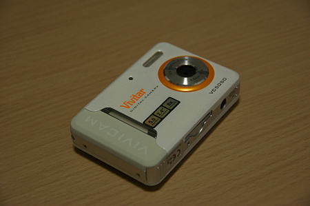 ViviCam5050