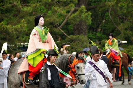葵祭