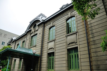 文学部陳列館