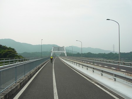 大三島橋