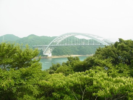 大三島橋
