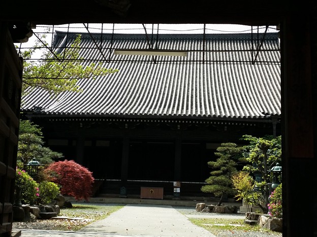 顕証寺