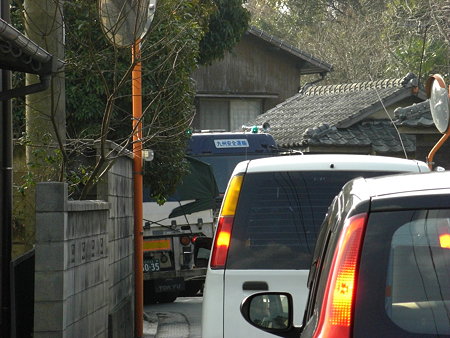 r52渋滞