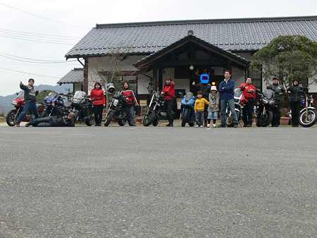 集合写真INえふ