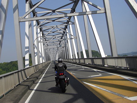 天草五橋第1橋