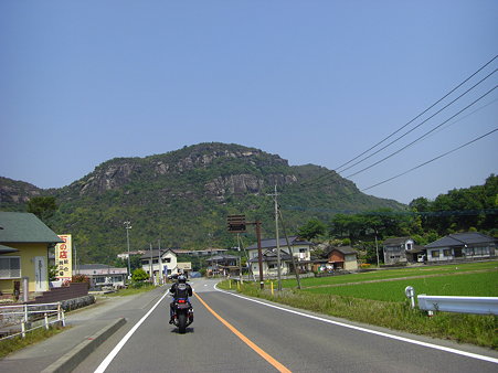見方によってはギアナ高地・・・エンジェルフォールどこ