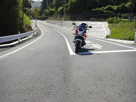 すこ~~し右が下がってるんですね