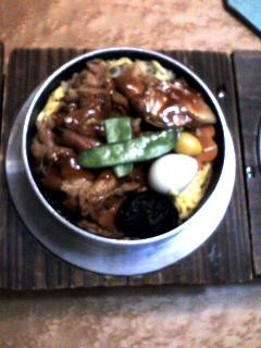 鶏釜飯