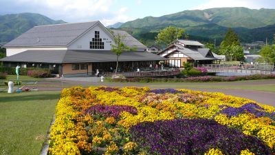 川場花
