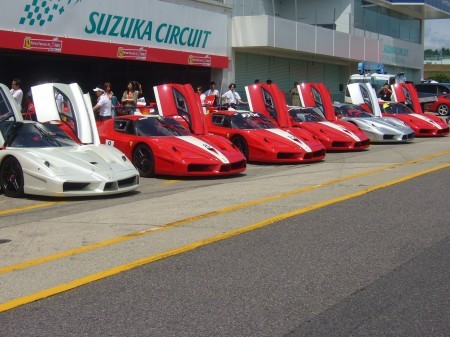 FORZA FERRARI IV 058
