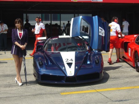 FORZA FERRARI IV 062