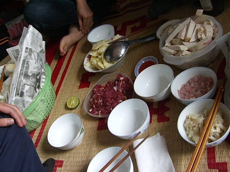 肉鍋2