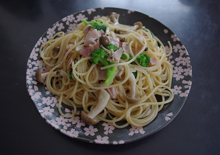 pasta