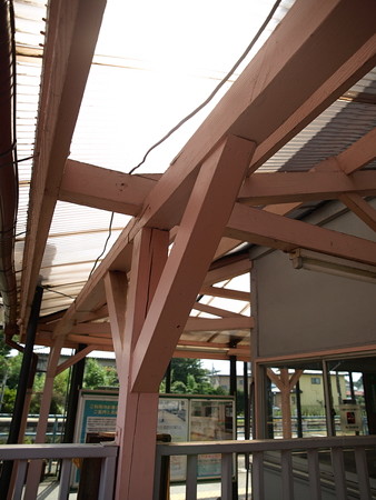 鶴田駅31