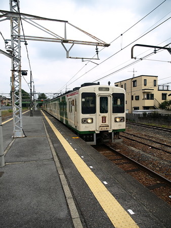 107系(鶴田駅)11