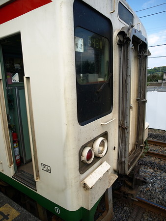 107系(鹿沼駅)1