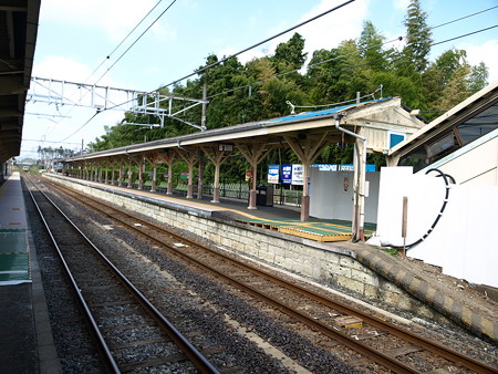 鹿沼駅2
