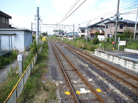鹿沼駅17