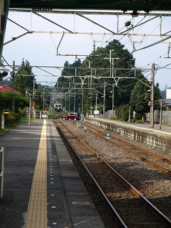 107系(文挟駅)9