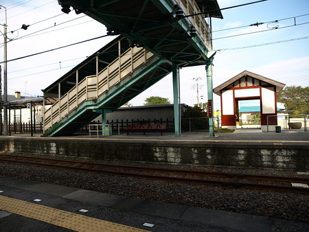 文挟駅70